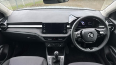 Skoda Fabia 1.0 MPI 80 Colour Edition 5dr Petrol Hatchback